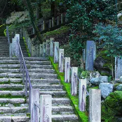 迫間不動明王