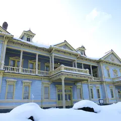 函館 観光スポット 旧函館区公会堂