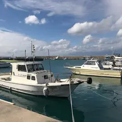 那霸三重港待合所