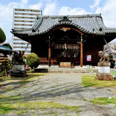 常葉神社