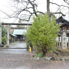 大垣大神宮