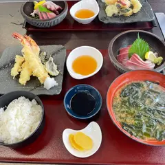 きたなだ 海の駅