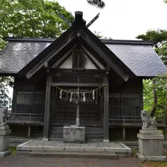 豊川稲荷神社