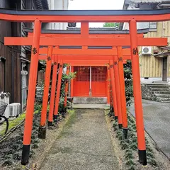 稲荷神社