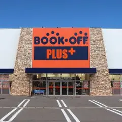 ブックオフ PLUS 11号観音寺店