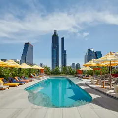 The Standard, Bangkok Mahanakhon