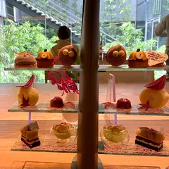TEA＆BAR
