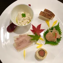天ぷら割烹 なかじん