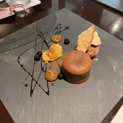 ショコラベルアメール京都別邸