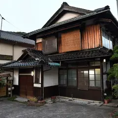 桶屋旅館