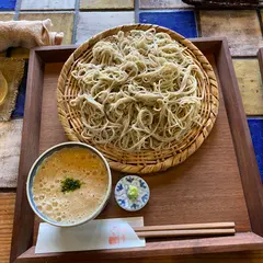 手打ち蕎麦 くげ