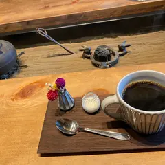 珈琲屋 無為