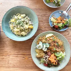 Eric's Kitchen
