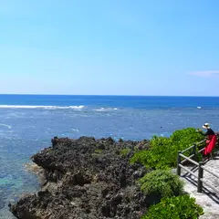 イムギャーマリンガーデン