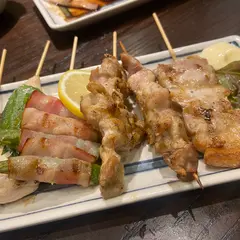 炉ばた焼 十三 船番所