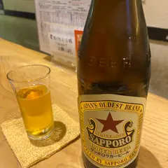 スタンド四坪