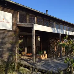 パティスリーランプリール