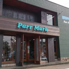 Ｐａｒｒ Ｍａｒｋ