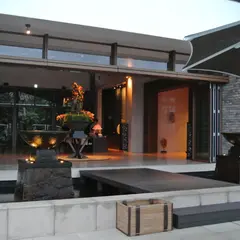 サンカラホテル＆スパ屋久島