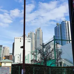 幡ヶ谷不動尊