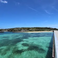 古宇利島