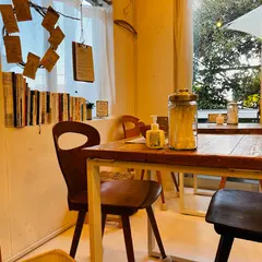 だんで茶屋 Dan de CHAYA