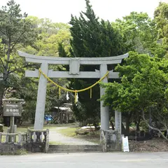 海神神社