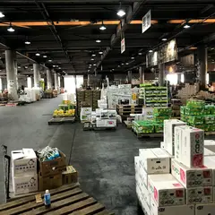 土浦地方卸売市場