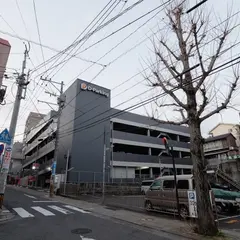Ｄパーキング 丸山公園前