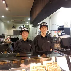 IKKI KASUTEIRA 京橋店