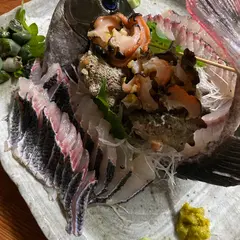 焼きとり・四季活魚 家康