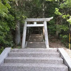 新田神社