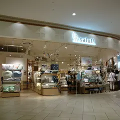salut!コクーンシティさいたま新都心店