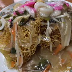 出島亭