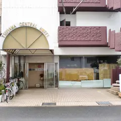 津山セントラルホテル タウンハウス（BBHホテルグループ）