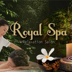 新橋メンズエステ Royal Spa