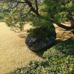 さざれ石