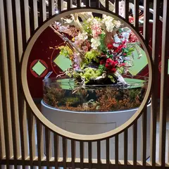 スマートアクアリウム静岡