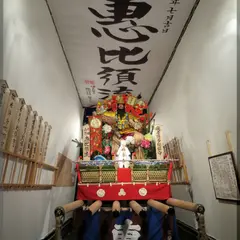 博多祇園山笠（櫛田神社祇園例大祭：正式名称）