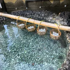 草津ガラス蔵