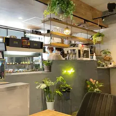 COFFEE&DESSERT S CAFE
