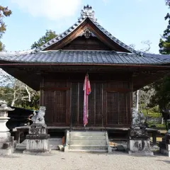 宇佐神社