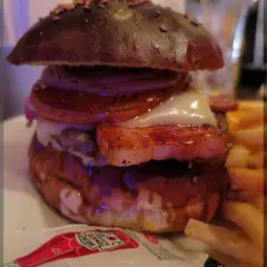 ハングリーヘブン 福岡今泉店