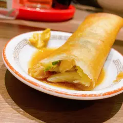 麗華