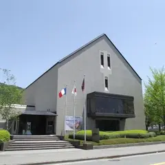 北澤美術館