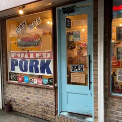 トヨダチーズステーキ & BBQ