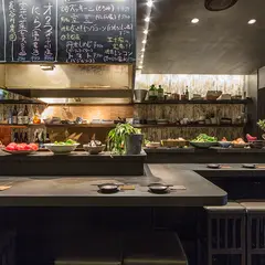 焼野菜 五十家