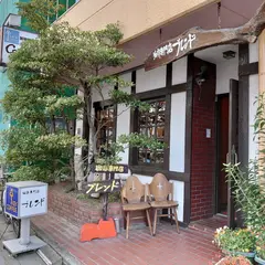 ブレンド