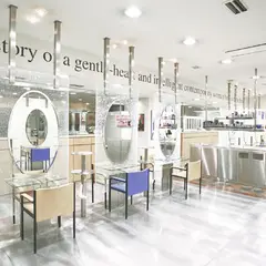 【名古屋/名駅/美容院/美容室/縮毛矯正】イーエムエーアソート（e.m.a ASSORT）名駅店