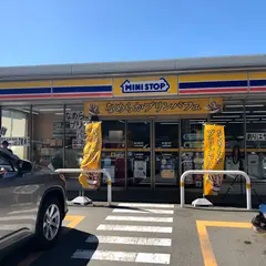 ミニストップ 沼津内浦店